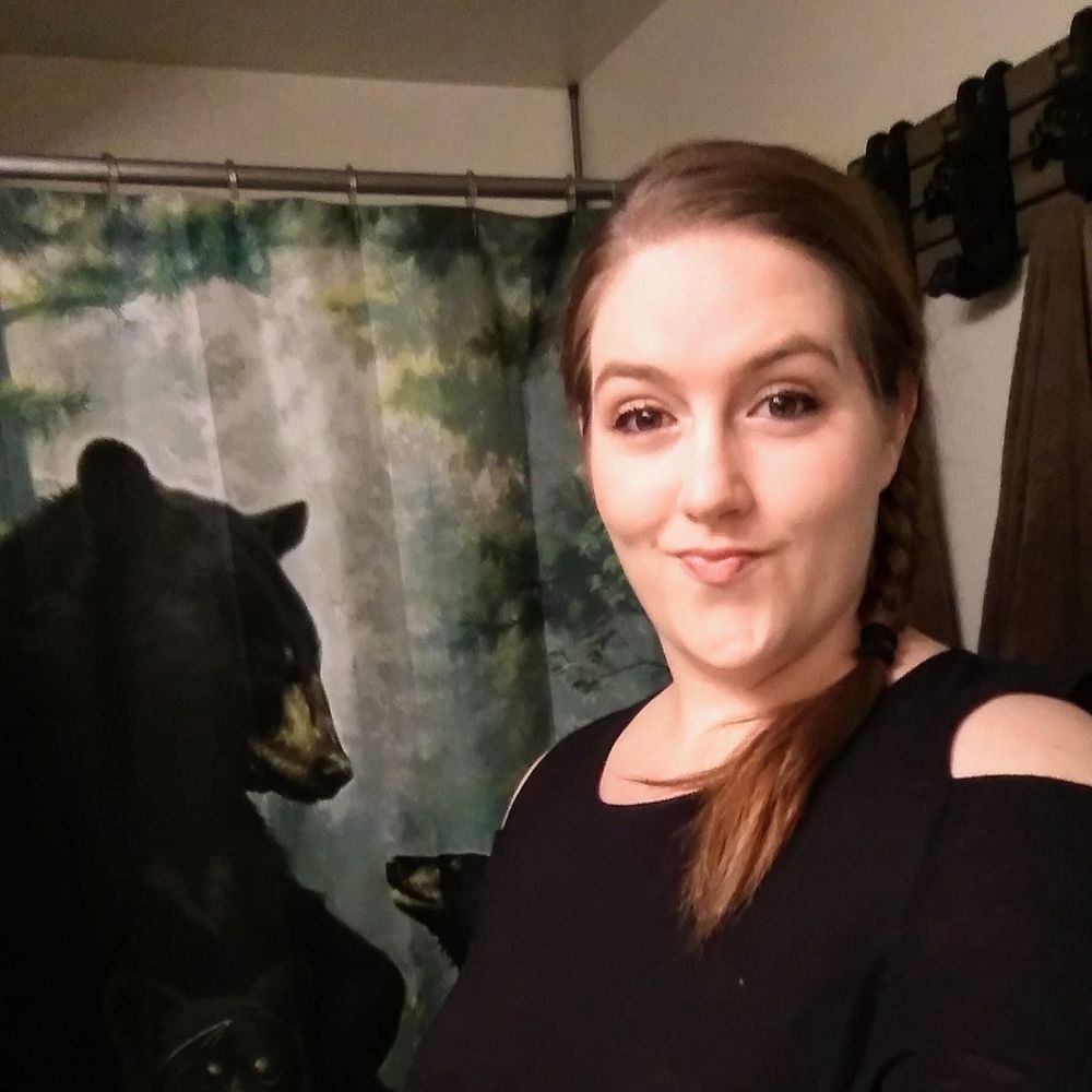 Meet your Posher, Christina